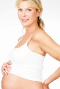 Low Amniotic Fluid in 35 Weeks Pregnant