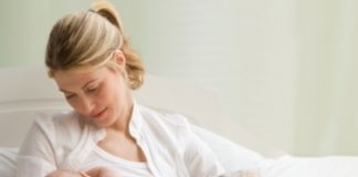Breastfeeding and Alcohol Side Effects
