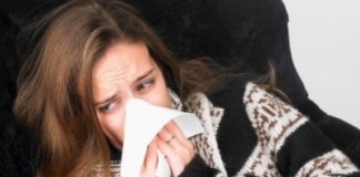 Flu Shot While Pregnant Risks