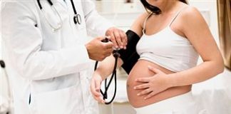 Effects of Preeclampsia in Pregnancy