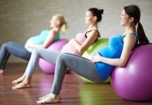 Pregnancy Exercise Videos – For the 40 Weeks of Your Pregnancy