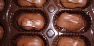 chocolate during pregnancy
