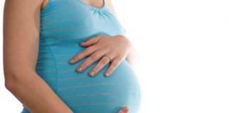 changes in body odor during pregnancy