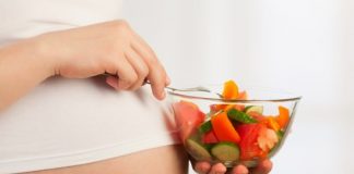 food cravings during pregnancy