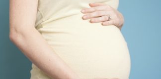 hidden household dangers during pregnancy