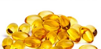 benefits of fish oil during pregnancy