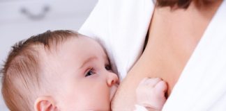 tips and suggestions to prepare for breastfeeding