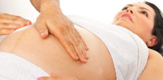 benefits of chiropractic care during pregnancy