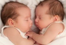 twin birth myths