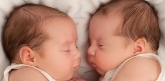 twin birth myths