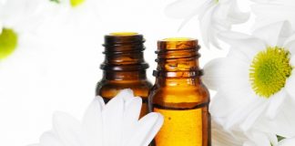 benefits of essential oils during pregnancy