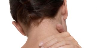 shoulder pain during pregnancy