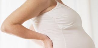 pelvic girdle pain during pregnancy