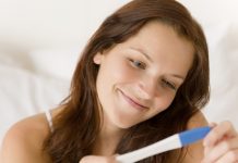 homemade pregnancy tests