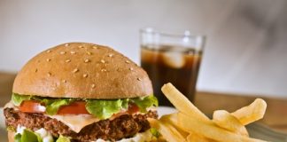 disastrous effects of eating junk food during pregnancy