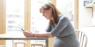 Is it safe to use mobile phones during pregnancy?