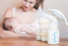3 Different Ways to Store Breast Milk