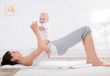 The Definitive Guide to Postpartum Exercise