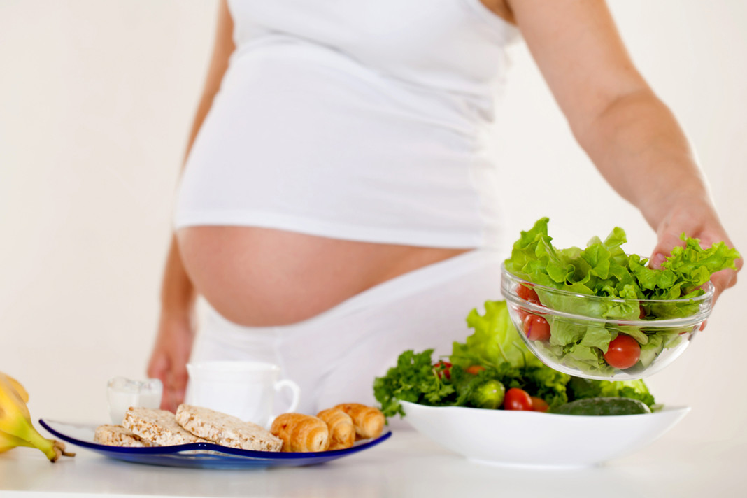 Diet for 37 To 40 Week of Pregnancy