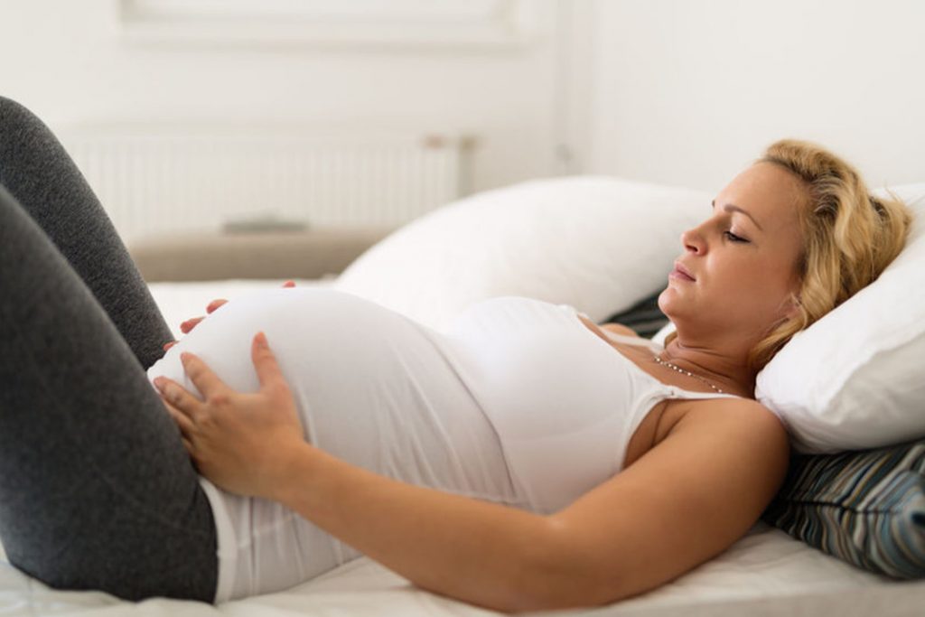 Signs You Will Be In Labour Soon