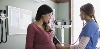 What Should You Do About Abnormal Blood Pressure In Pregnancy