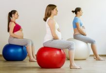 Simple Pregnancy Exercises for Every Trimester