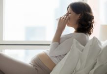 13 Remedies to Recover Cold Flu ,and Allergy During Pregnancy