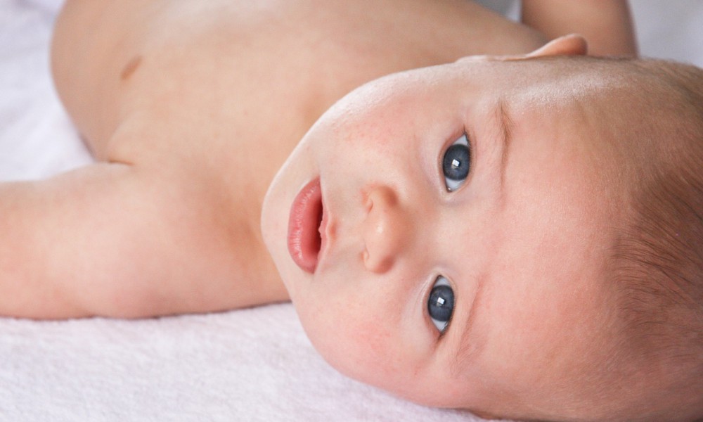 Contact Dermatitis in Babies
