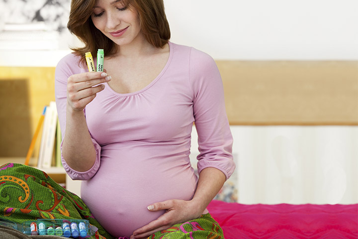 Is It Safe To Use Homeopathy Medicines During Pregnancy?