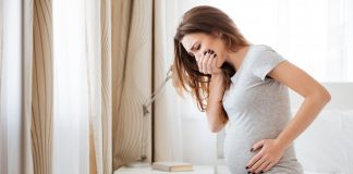 Is Morning Sickness a Sign of Healthy Pregnancy?