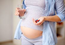 What Kind of Pain Killers Are Safe During Pregnancy?