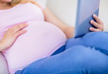 When is Vaginal Discharge a Warning Sign during Pregnancy?