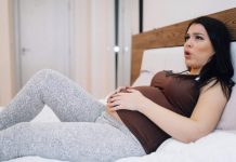 6 Ways to Manage Abdominal Pain During Pregnancy