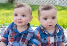 Interesting Facts About Fraternal Twins
