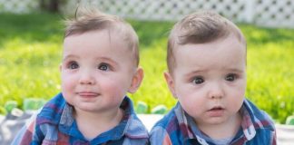 Interesting Facts About Fraternal Twins